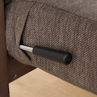 高座こたつチェア(HL23 MBR) 11枚目画像