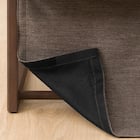 高座こたつチェア(HL23 MBR) 12枚目画像