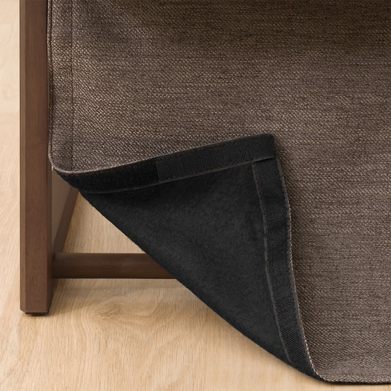 高座こたつチェア(HL23 MBR) 12枚目画像