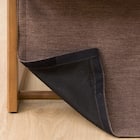 高座こたつチェア(HL23 MBR) 17枚目画像