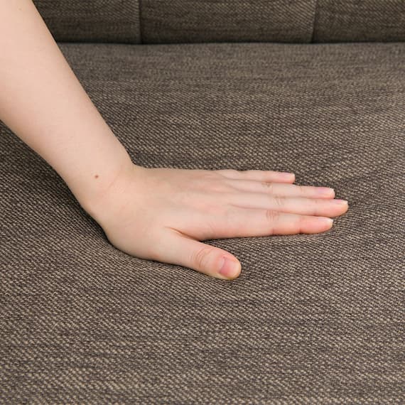 高座こたつチェア(HL23 MBR) 19枚目画像