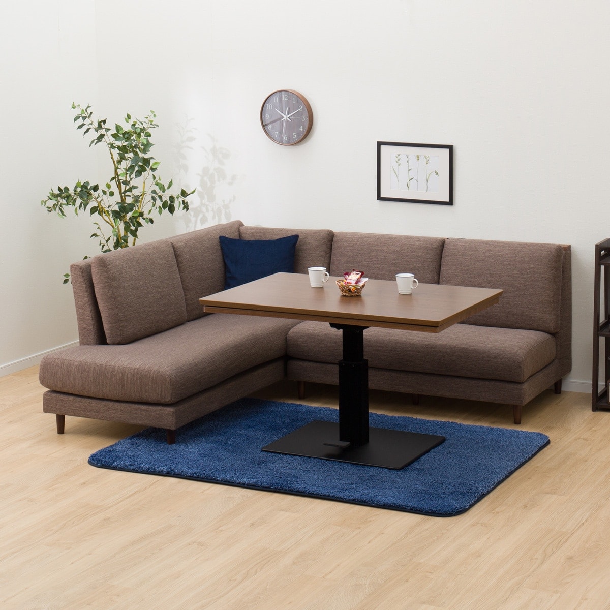 ソファー テーブル 高さ | ニトリネット【公式】 家具・インテリア通販