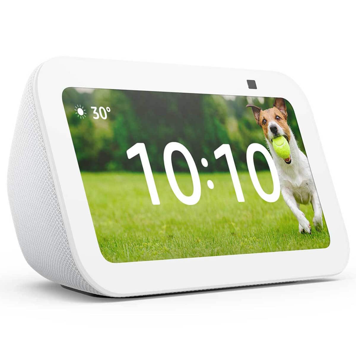 【新品】スマホスピーカー アコースティボックス ライフ スマートスピーカー (Amazon Echo Show 5) | ニトリネット【公式