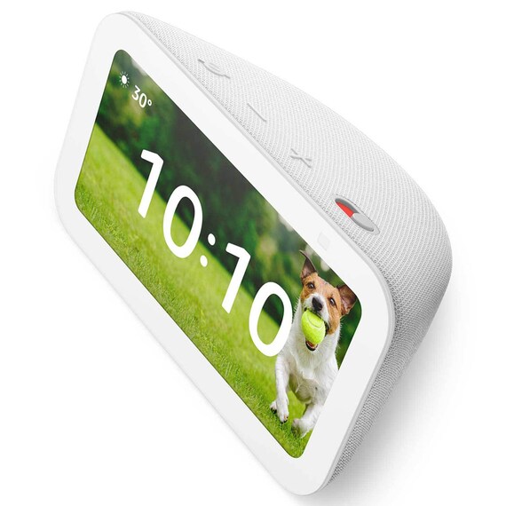 スマートスピーカー (Amazon Echo Show 5) 5枚目画像