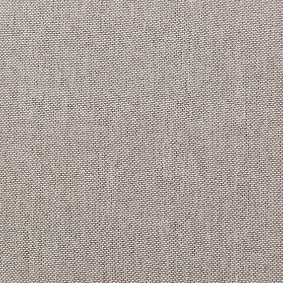 1人掛けローソファ 布張りタイプ (Nゲート 肘なし BE) 14枚目画像