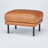 スツール 本革タイプ ANV001SS (Living in Comfort)