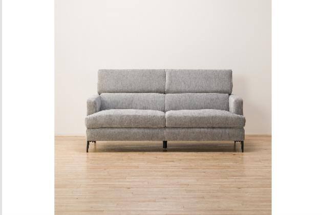 3Pｿﾌｧ ｻｻﾞｰﾗ GY | ニトリネット【公式】 家具・インテリア通販