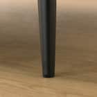 2人掛けソファ 本革(一部合成皮革)タイプ (サザーラC2 BR) 20枚目画像