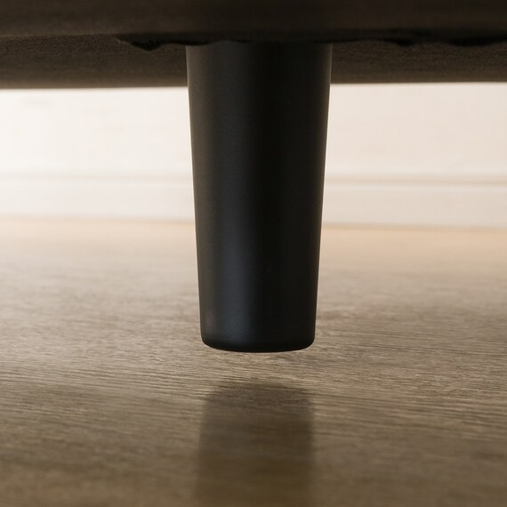 2人掛けソファ 本革(一部合成皮革)タイプ (サザーラC2 BR) 21枚目画像