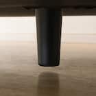 2人掛けソファ 本革(一部合成皮革)タイプ (サザーラC2 BR) 21枚目画像