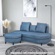 カウチソファ(MS001)