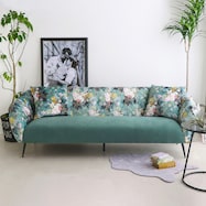 ソファ 布張りタイプ (TM02)