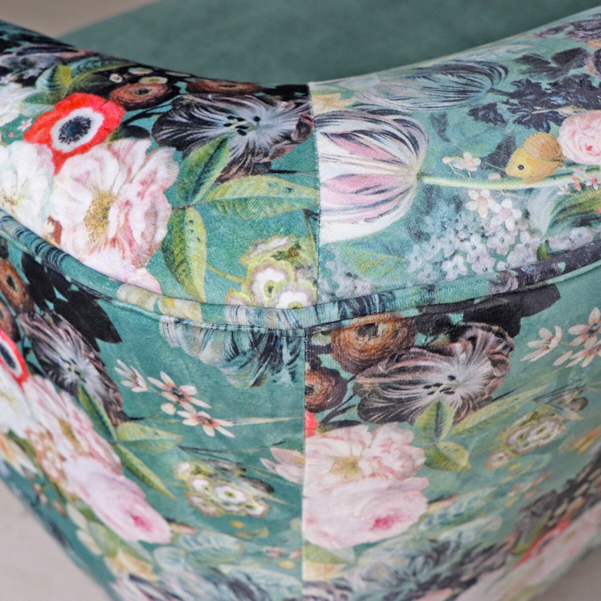 3人掛けソファ 布張りタイプ (TM02 GR) | ニトリネット【公式】 家具