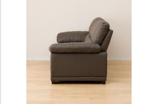 3Pｿﾌｧ ｳｫｰﾙ3KD ｶﾜC1DBR | ニトリネット【公式】 家具