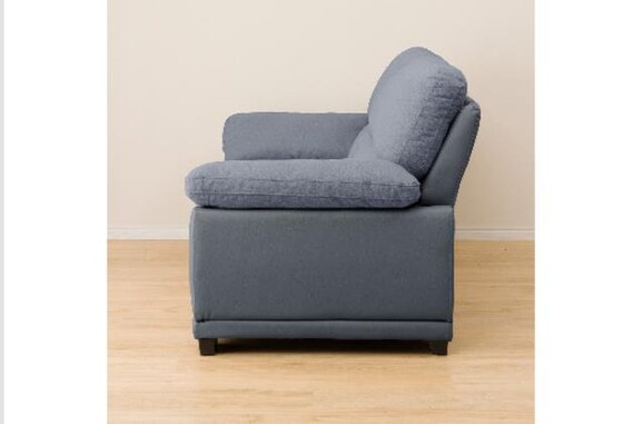 2Pソファ ウォール3KD GY 11枚目画像