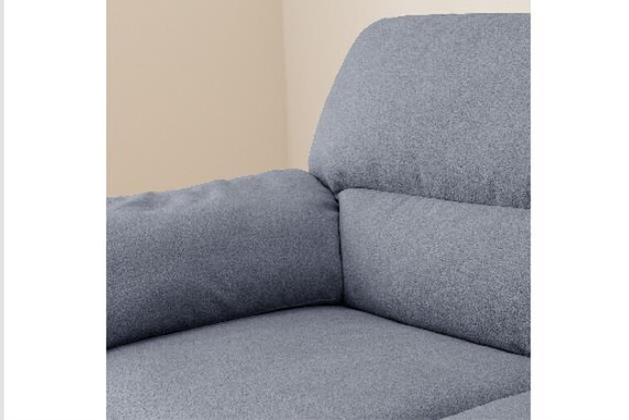 2Pソファ ウォール3KD GY 16枚目画像