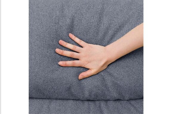 2Pｿﾌｧ ｳｫｰﾙ3KD GY 19枚目画像