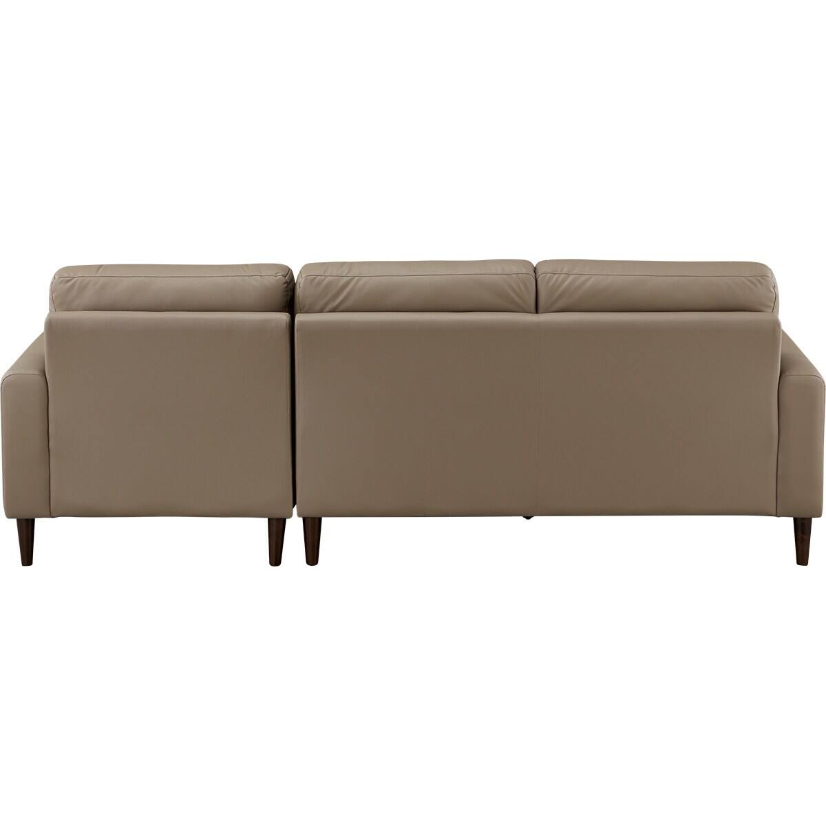 C0901 カウチソファー L字ソファー すがすがしい 