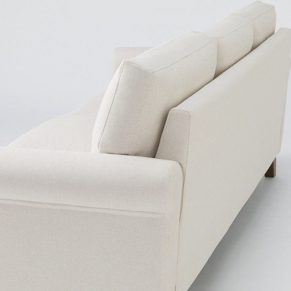 3人掛けソファ ACM001 IV(Living in Comfort) 6枚目画像