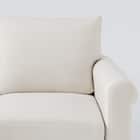 3人掛けソファ ACM001 IV(Living in Comfort) 7枚目画像