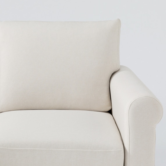 3人掛けソファ ACM001 IV(Living in Comfort) 7枚目画像