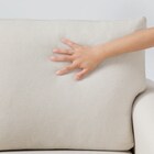 3人掛けソファ ACM001 IV(Living in Comfort) 9枚目画像