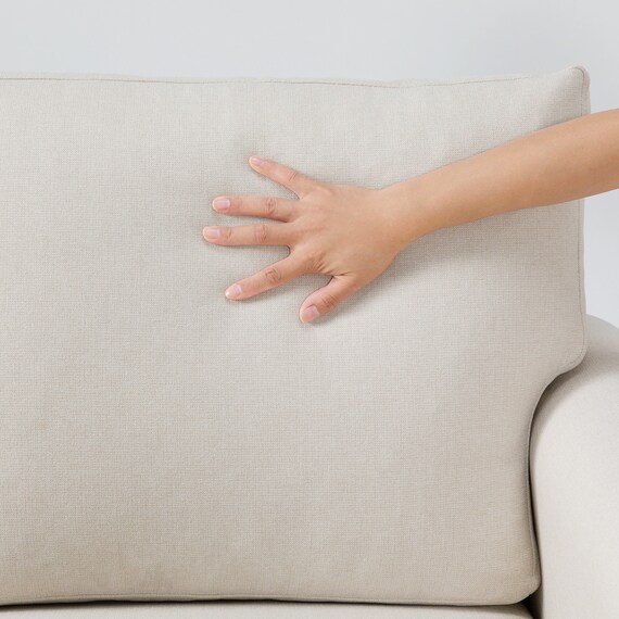 3人掛けソファ ACM001 IV(Living in Comfort) 9枚目画像