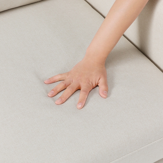 3人掛けソファ ACM001 IV(Living in Comfort) 12枚目画像