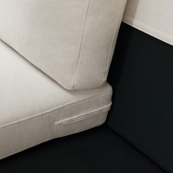 3人掛けソファ ACM001 IV(Living in Comfort) 13枚目画像