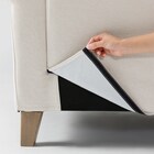 3人掛けソファ ACM001 IV(Living in Comfort) 15枚目画像