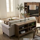 3人掛けソファ ACM001 IV(Living in Comfort) 23枚目画像