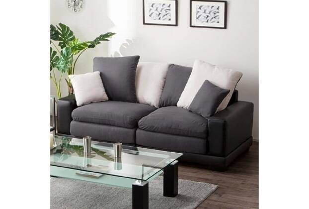 3Pｿﾌｧ ｷﾝｸﾞﾀﾞﾑ3KD通販 | ニトリネット【公式】 家具・インテリア通販 