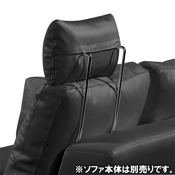 GMFS363◯lether world / レザーワールド ヘッドレスト ブ GMFS363◯lether world / レザーワールド ヘッドレスト ブ