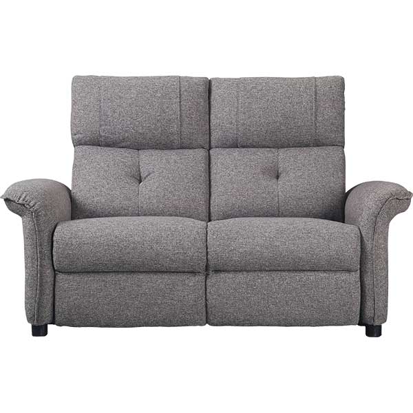 2人用電動布張りリクライニングソファ ピュール Mo 通販 ニトリネット 公式 家具 インテリア通販