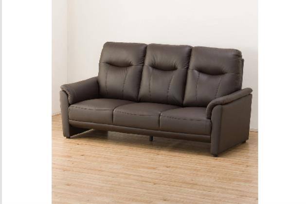 3ﾆﾝﾖｳｿﾌｧ ﾅﾙﾀKD DBR | ニトリネット【公式】 家具・インテリア通販