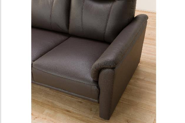 3ﾆﾝﾖｳｿﾌｧ ﾅﾙﾀKD DBR | ニトリネット【公式】 家具・インテリア通販