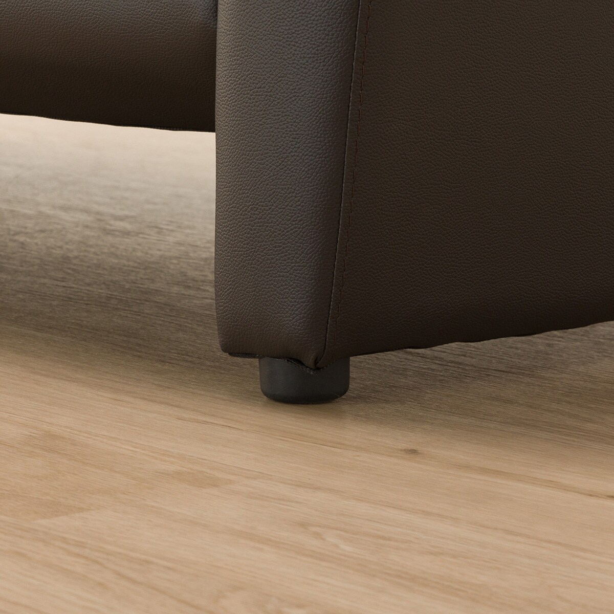 2人掛けソファ(ナルタKD DBR) | ニトリネット【公式】 家具