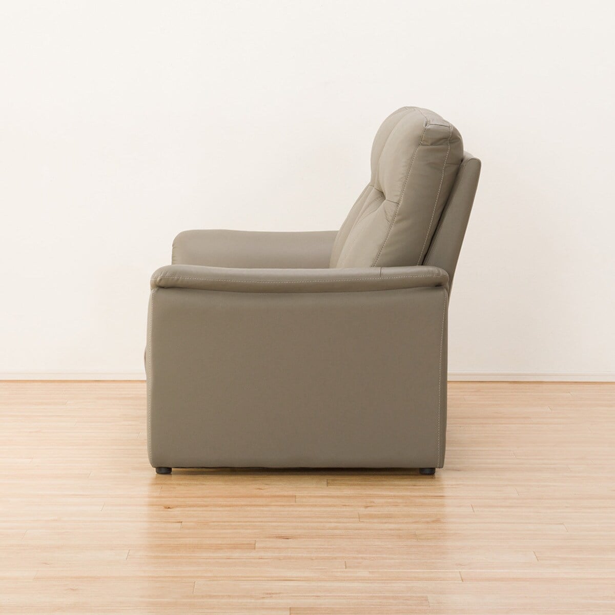 ニトリ ソファ 2人掛け 本革 ナルタ ハイバック 6/5売済ニトリ ソファ 2人掛け レザー調 ハイバック