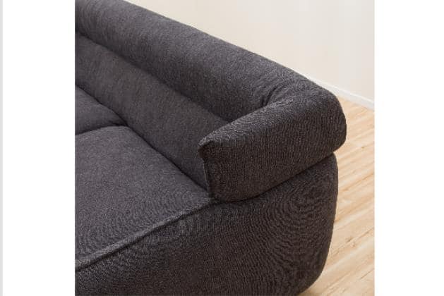 3Pｿﾌｧ ｿﾌﾃｨｰﾅKD DGY | ニトリネット【公式】 家具・インテリア通販