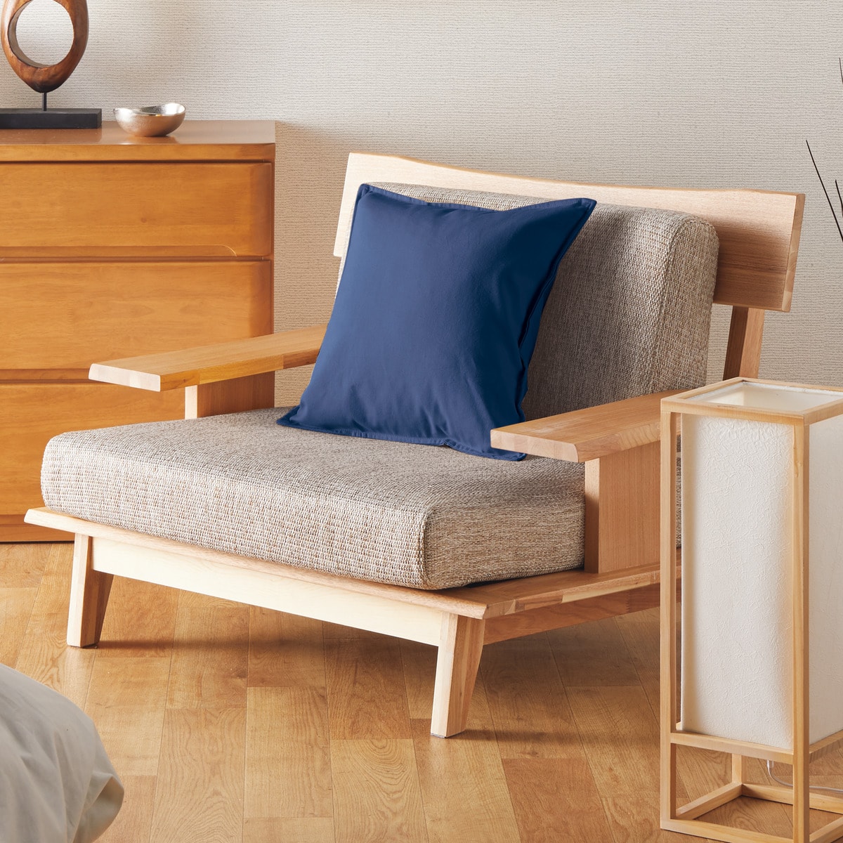 1人用布張りソファ アカツキ 通販 ニトリネット 公式 家具 インテリア通販 1人用布張りソファ アカツキ 通販 ニトリネット 公式 家具 インテリア通販