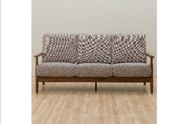 3Pｿﾌｧ ﾏｲｽBE/MBR | ニトリネット【公式】 家具・インテリア通販