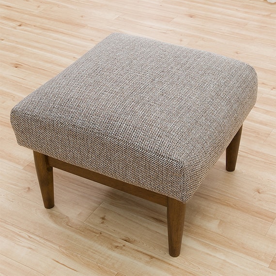 スツール 布張りタイプ (マイス BE/MBR) 7枚目画像