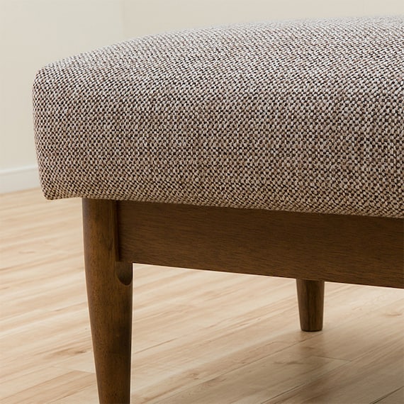 スツール 布張りタイプ (マイス BE/MBR) 8枚目画像