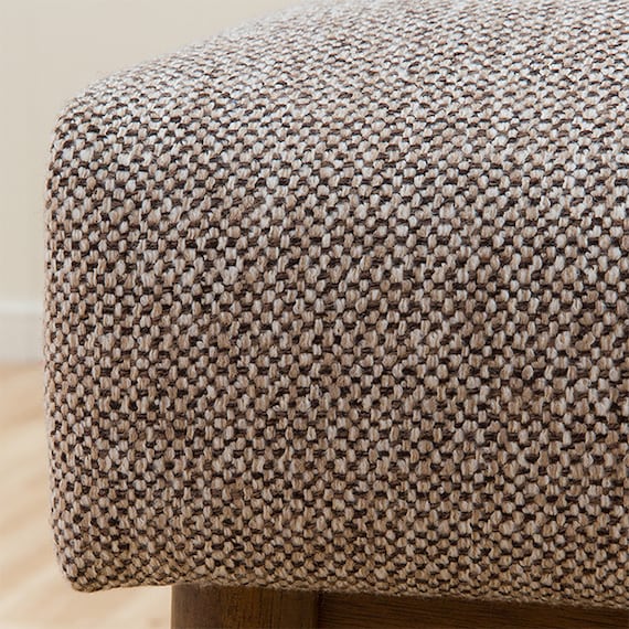 スツール 布張りタイプ (マイス BE/MBR) 9枚目画像