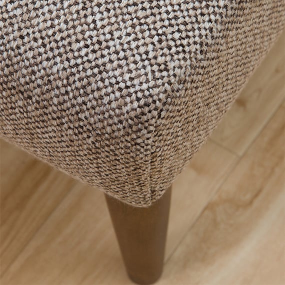 スツール 布張りタイプ (マイス BE/MBR) 10枚目画像