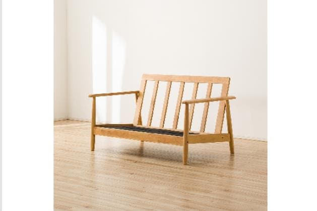 2Pｿﾌｧ ﾏｲｽBE/LBR | ニトリネット【公式】 家具・インテリア通販