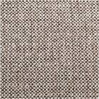 2人掛け布張りソファ(マイスBE/LBR) 20枚目画像