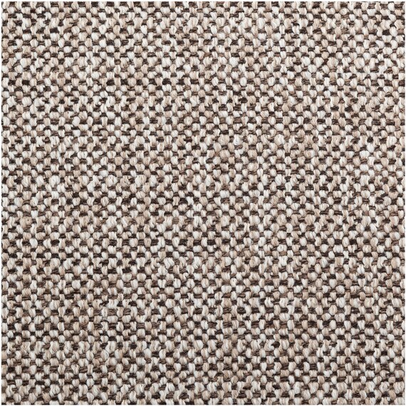 2人掛け布張りソファ(マイスBE/LBR) 20枚目画像