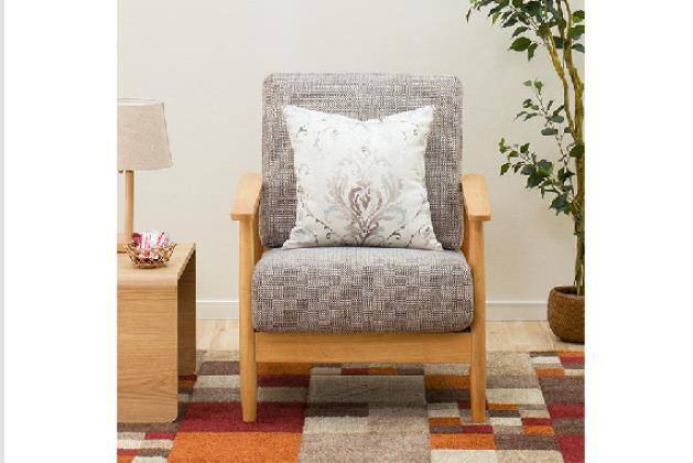 1Pｿﾌｧ ﾏｲｽBE/LBR | ニトリネット【公式】 家具・インテリア通販