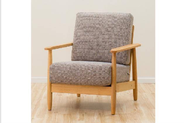 1Pｿﾌｧ ﾏｲｽBE/LBR | ニトリネット【公式】 家具・インテリア通販